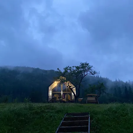 Mountain Hut