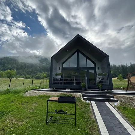 Mountain Hut