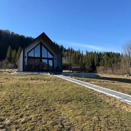 Mountain Hut Σπίτι διακοπών