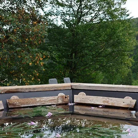 Mountain Hut Будинок відпочинку Яремче
