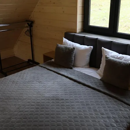 Mountain Hut *