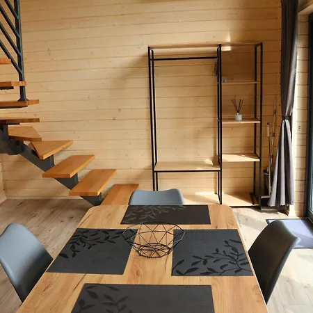 Будинок відпочинку Mountain Hut