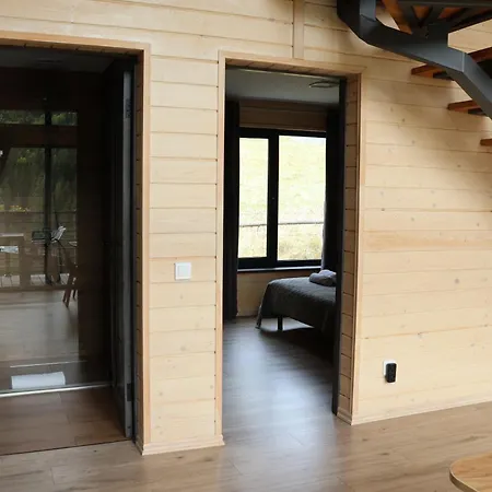 Mountain Hut * Яремче