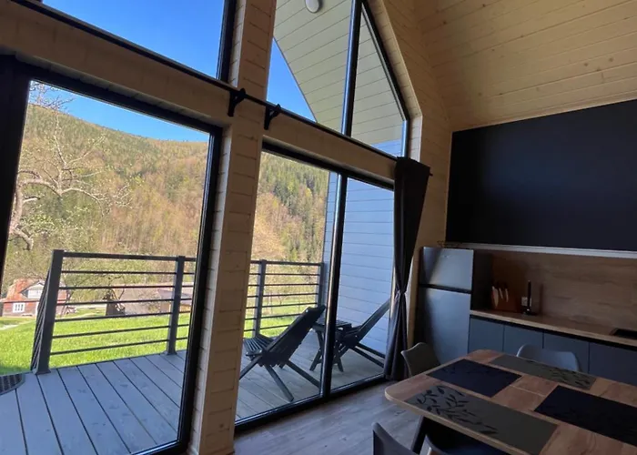 Tatil Evi Mountain Hut