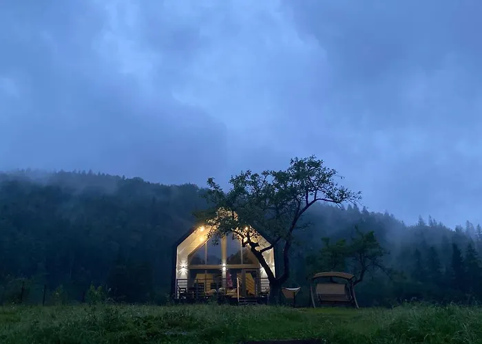 Mountain Hut