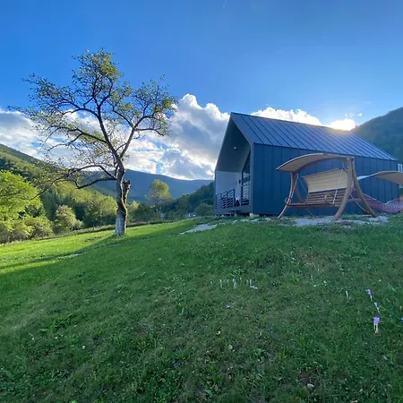 Mountain Hut