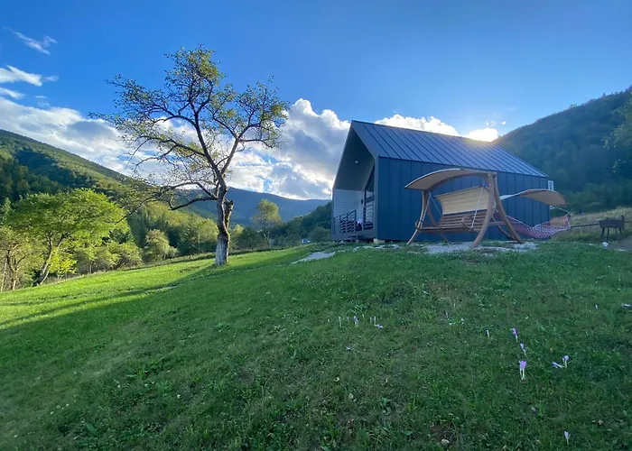 Mountain Hut